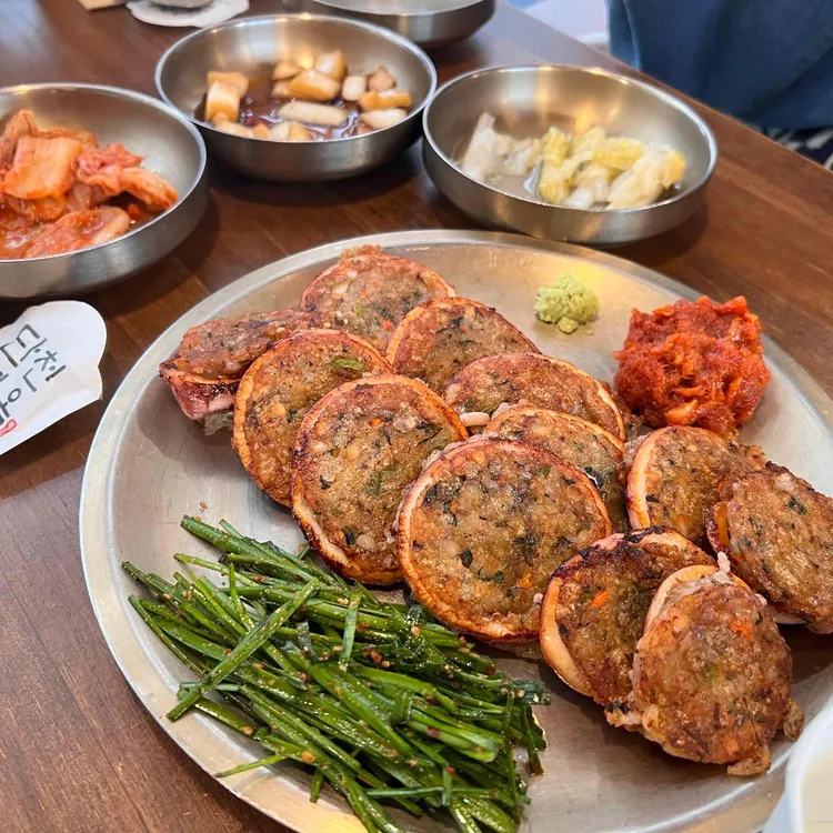 단천면옥 사진
