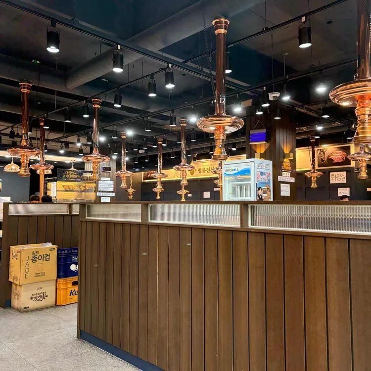 명륜진사갈비 대표 사진