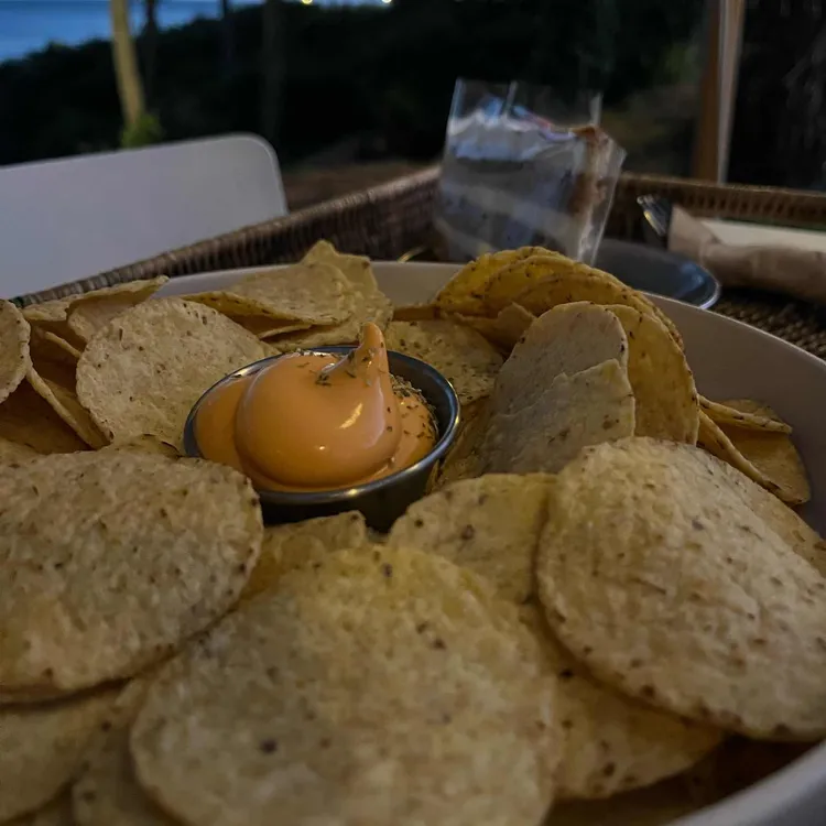 바다다 in 누바비치 사진