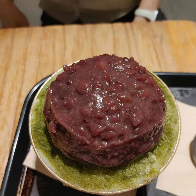 팥고당 스타필드고양점 사진