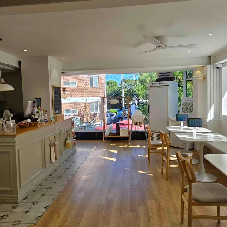 대디스하우스 행궁동 대표 사진