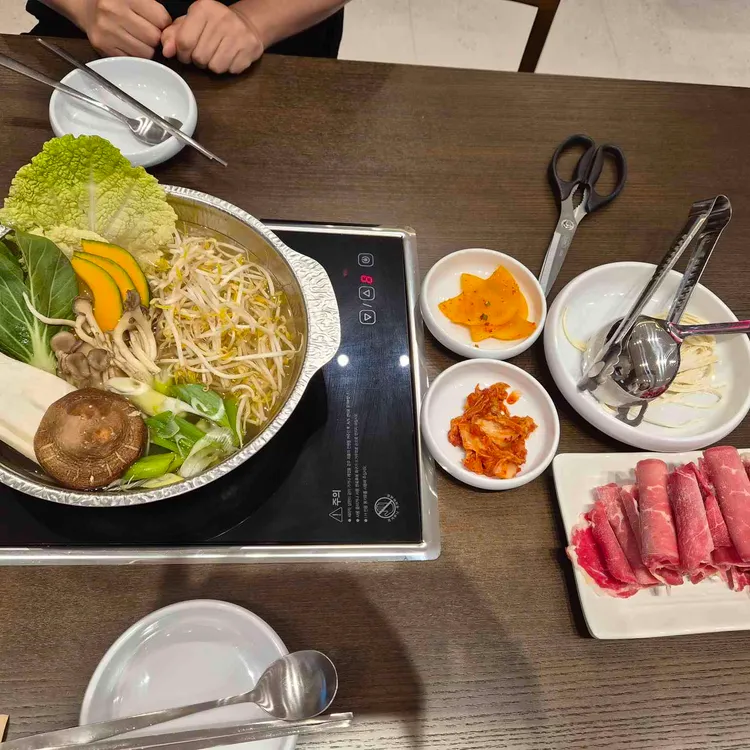 만사부 대표 사진