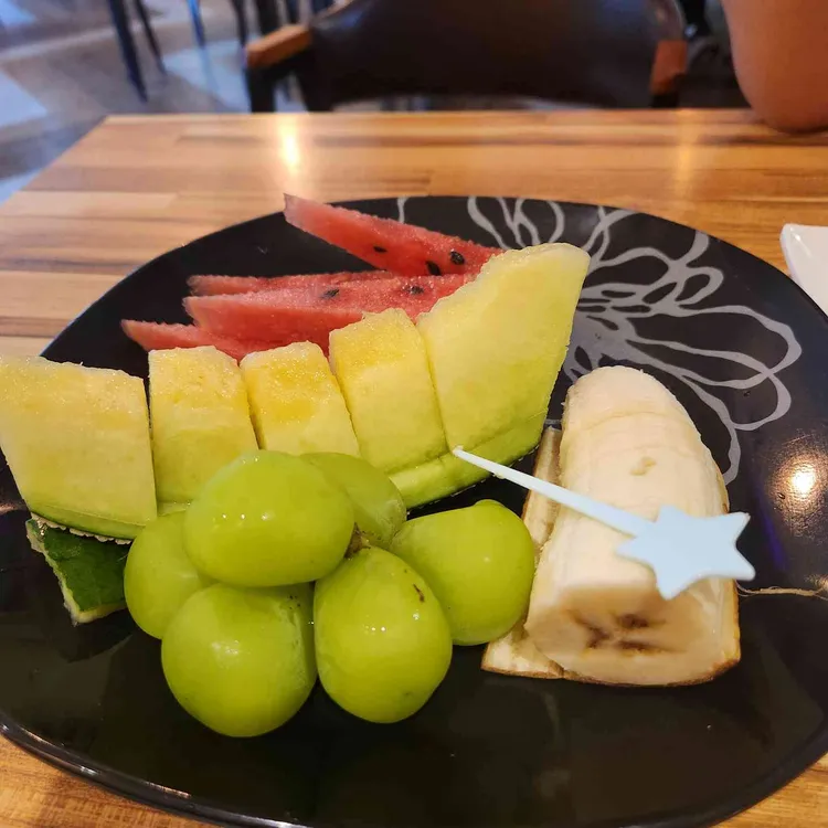마로니에 대표 사진