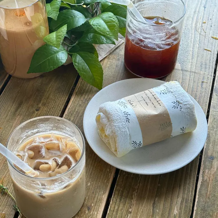 바다앞테라스 사진