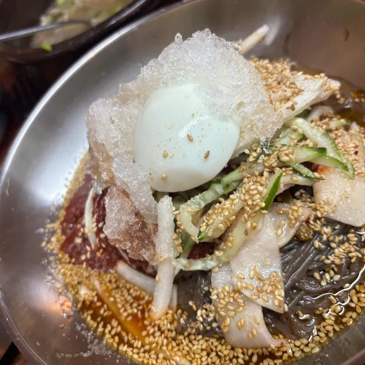서래냉면칼국수 서래옥 대표 사진