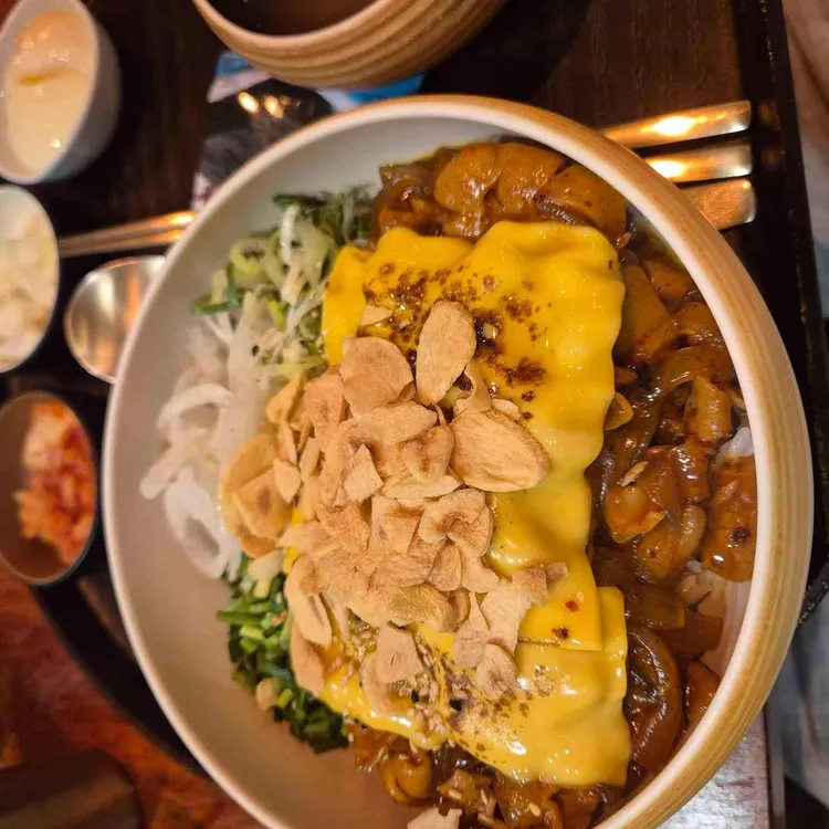 한술식당 대표 사진