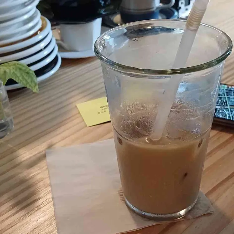 블루스보이커피 대표 사진