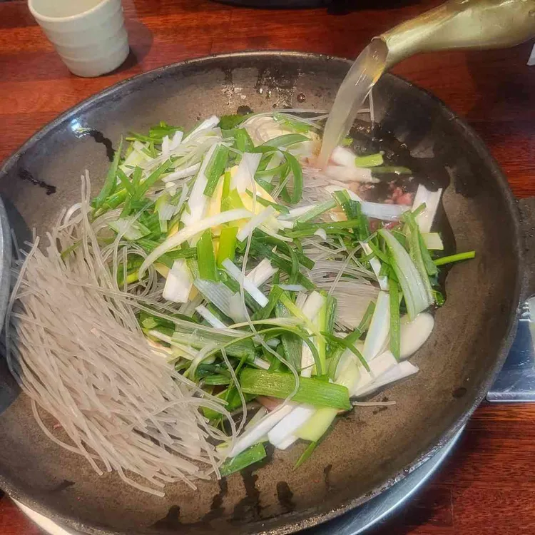 대성부대찌개 사진