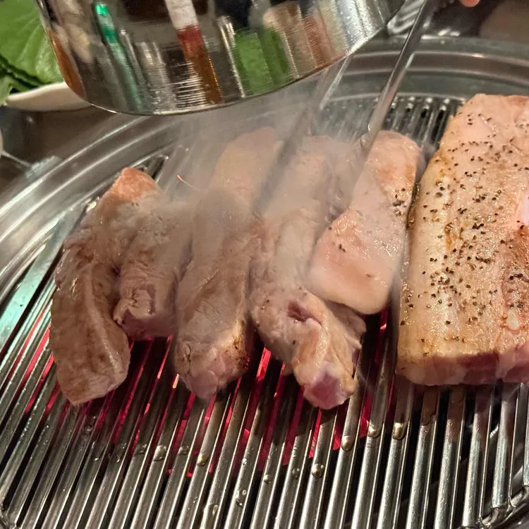 길목 신관 사진