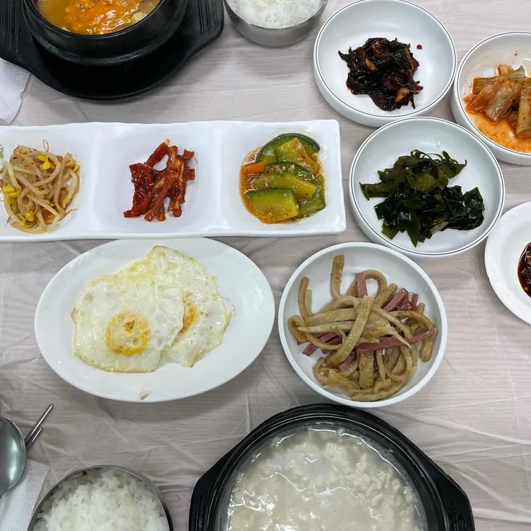부미식당 대표 사진
