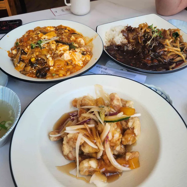 린선다이닝 사진