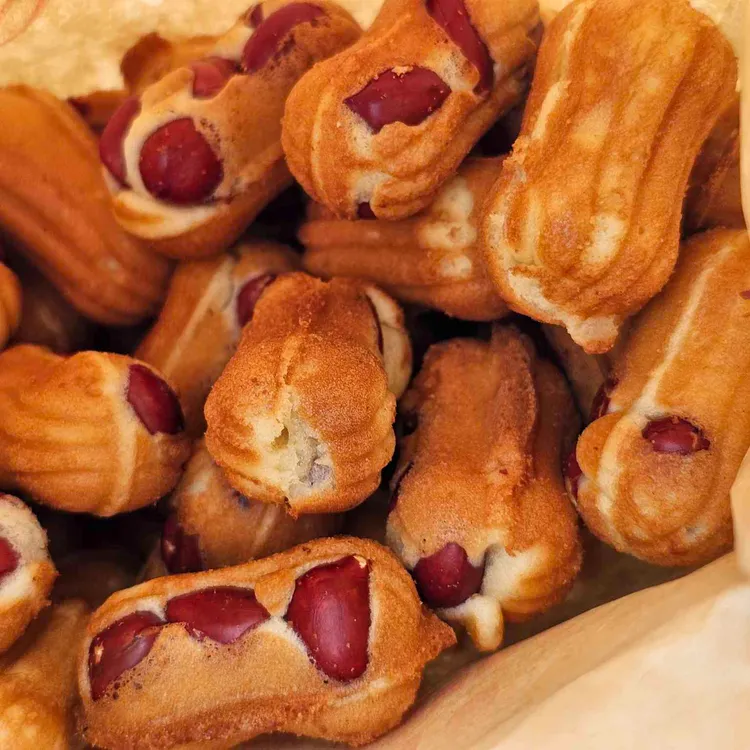 남창옹기종기땅콩빵 대표 사진