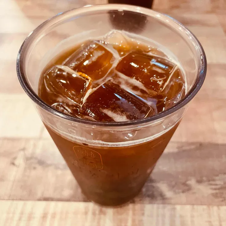 하삼동커피 대표 사진