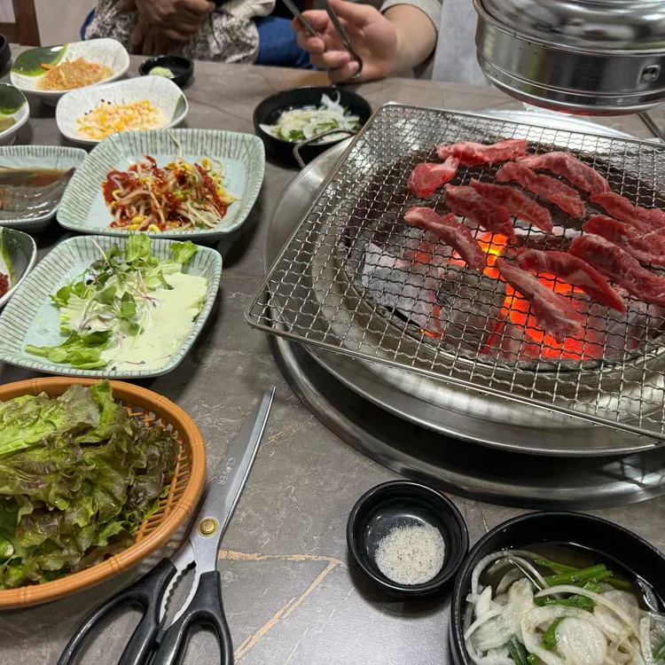 갈비를담다 대표 사진