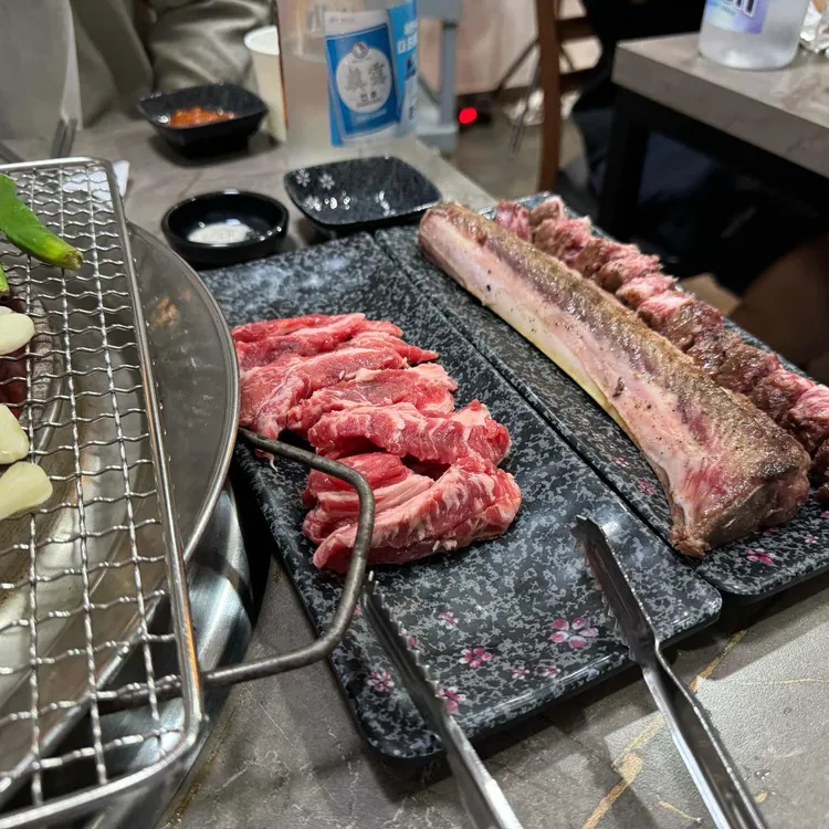 갈비를담다 대표 사진