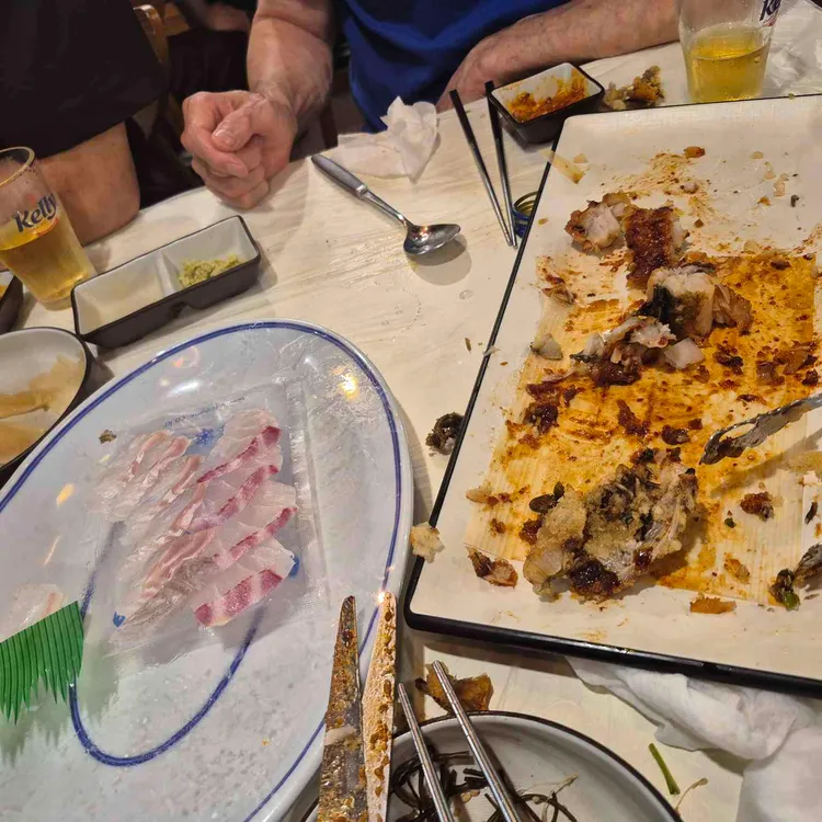 민영활어공장 대표 사진