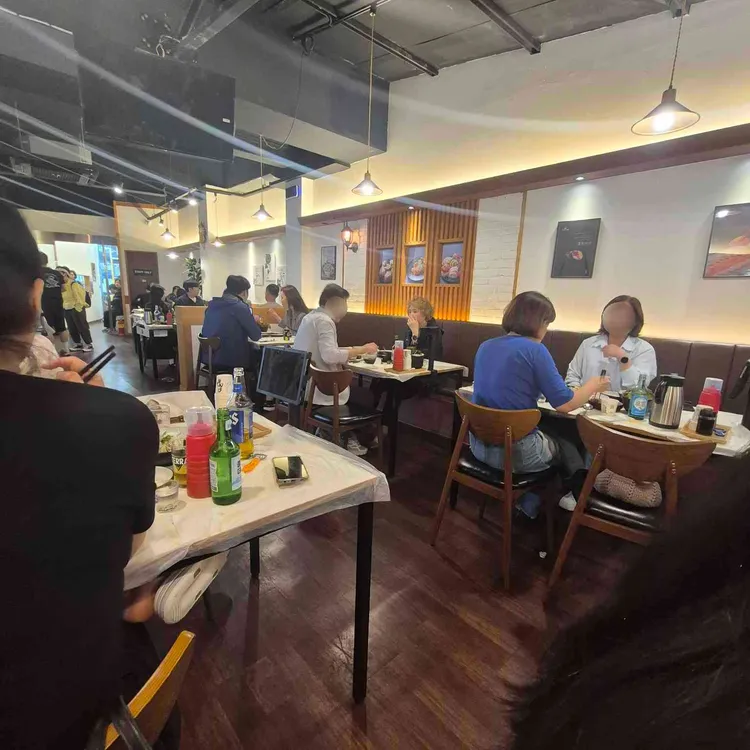 민영활어공장 대표 사진