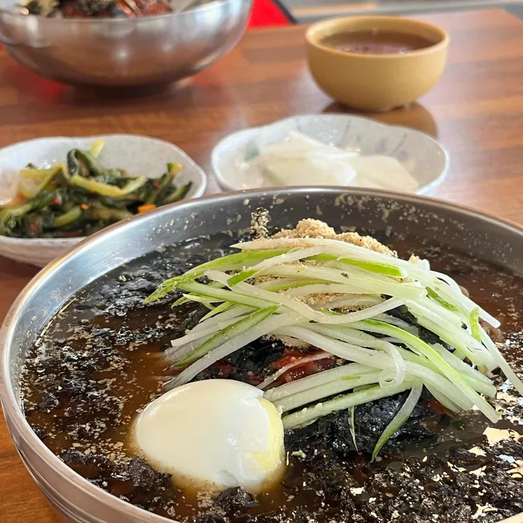 동심막국수 대표 사진
