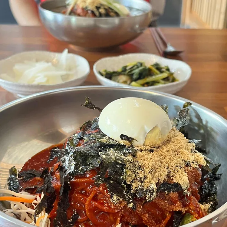 동심막국수 대표 사진