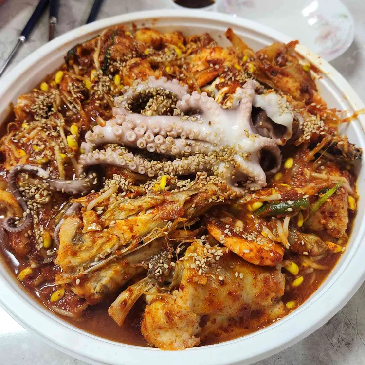 별법동태탕 대표 사진