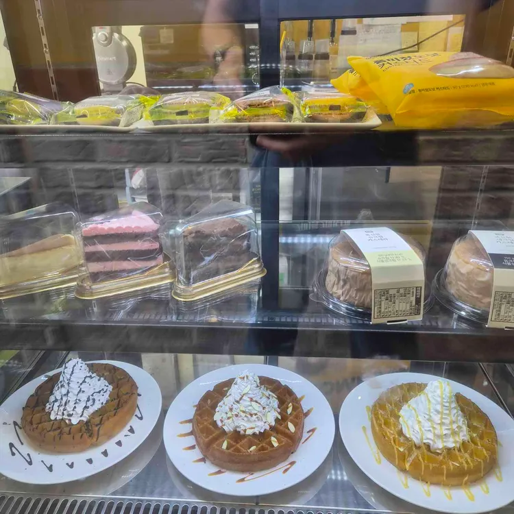 컴포즈커피 대표 사진