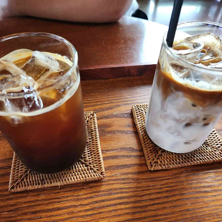 카페 씨모 사진