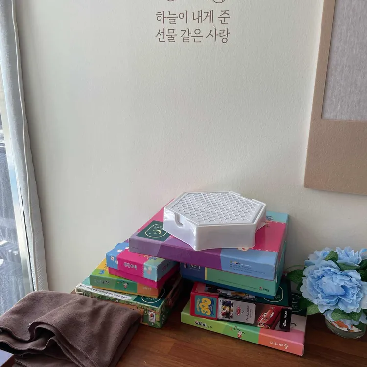 카페월정리 대표 사진