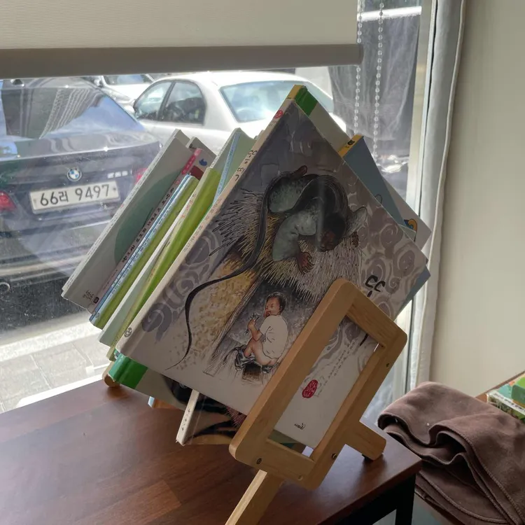 카페월정리 대표 사진