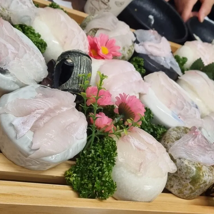 나랑,회랑 대표 사진