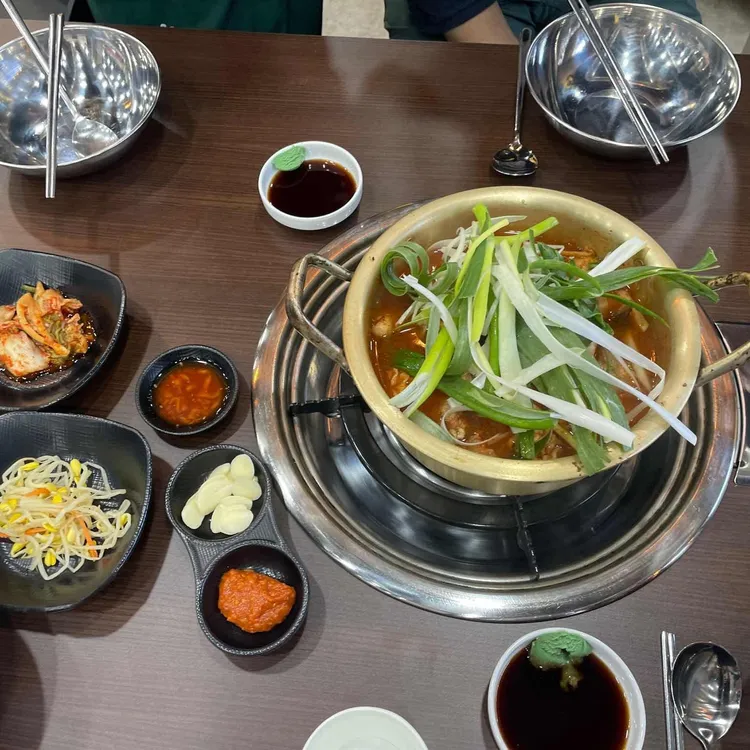 양은이네 대표 사진