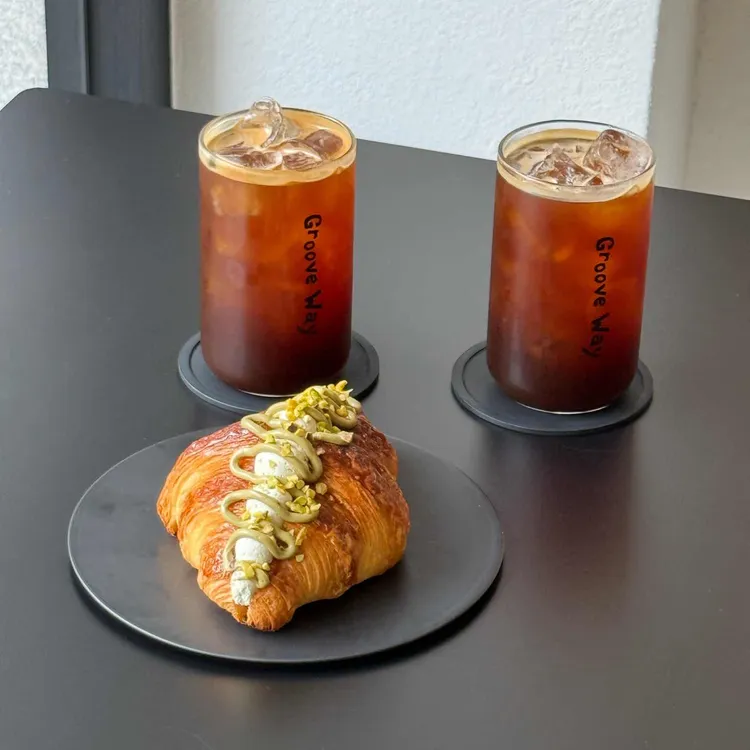 카페 그루브웨이 대표 사진