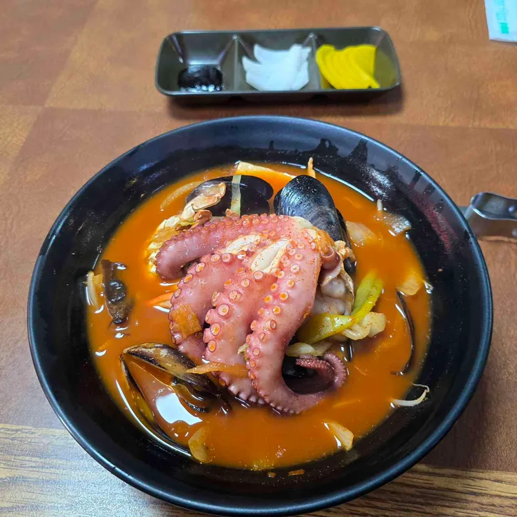 행복짬뽕 대표 사진