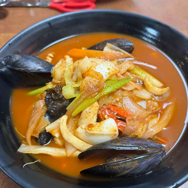 행복짬뽕 대표 사진