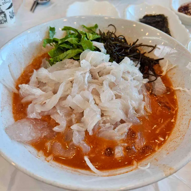 봉포머구리집 사진