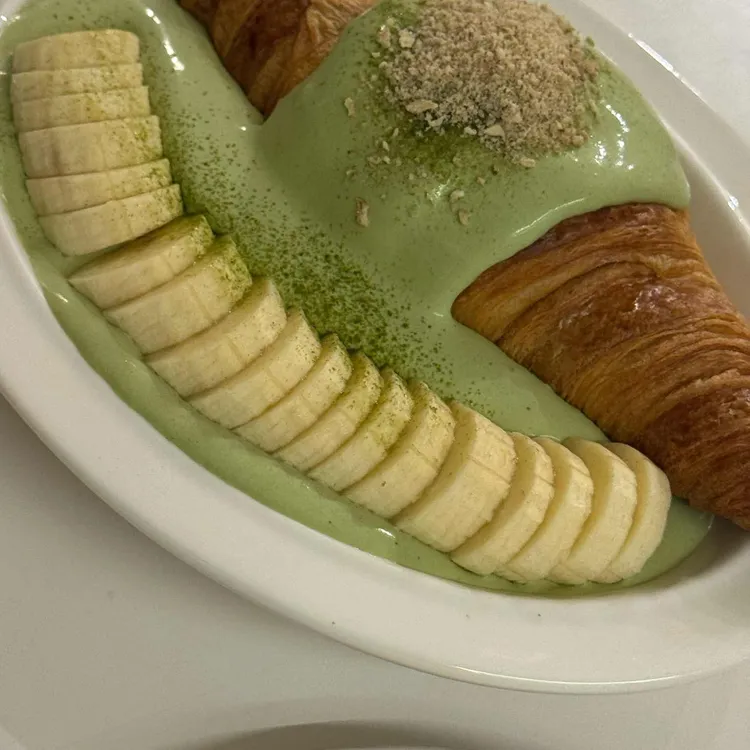 카페 인히얼 사진