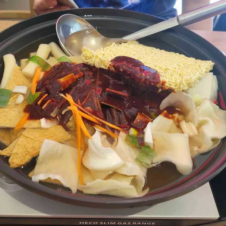 오늘도 즉떡이네 대표 사진