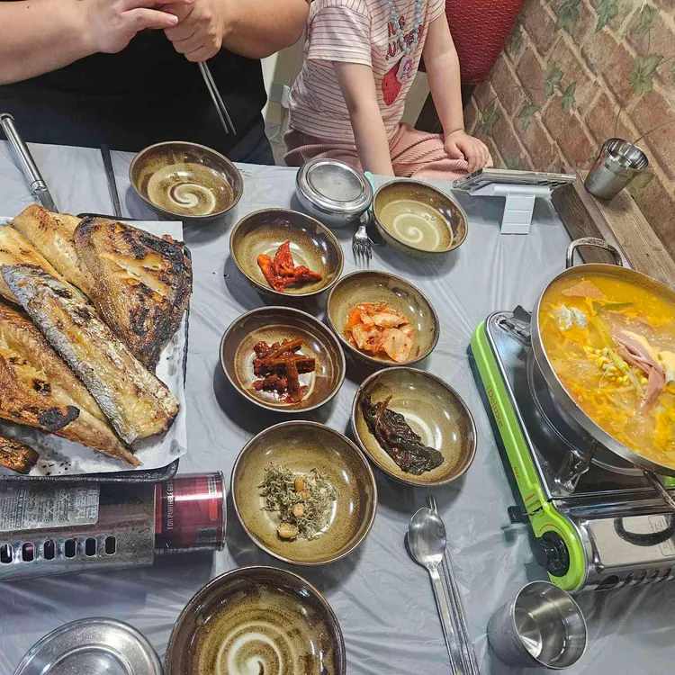 한울타리 사진