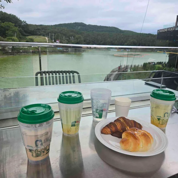 그리네 오아시스 사진