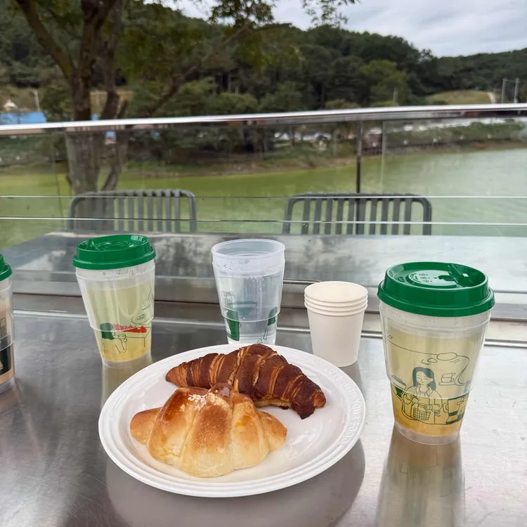 그리네 오아시스 사진