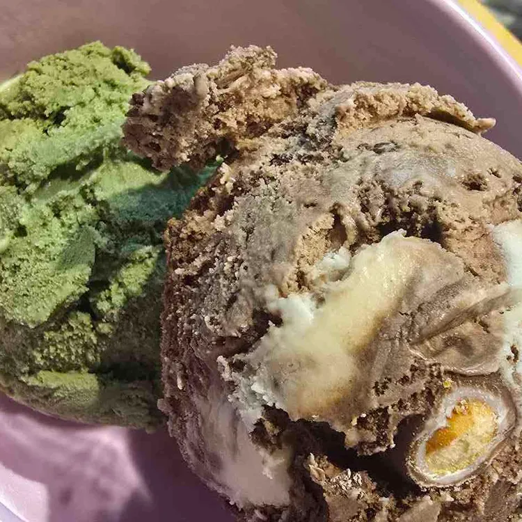 배스킨라빈스 대표 사진