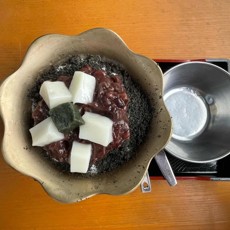 외할머니솜씨 사진