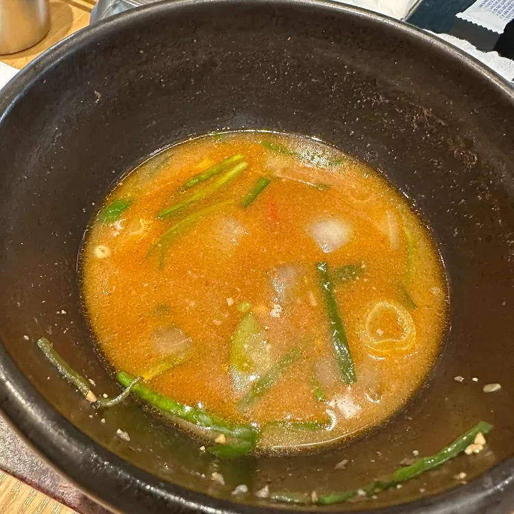 백반집온기 사진 3