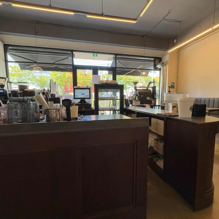 진한커피 대표 사진