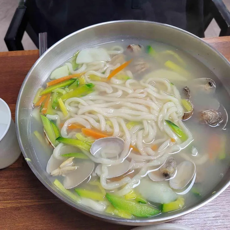 은혜칼국수보리밥 대표 사진