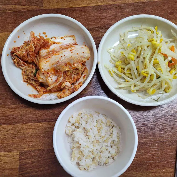 은혜칼국수보리밥 대표 사진