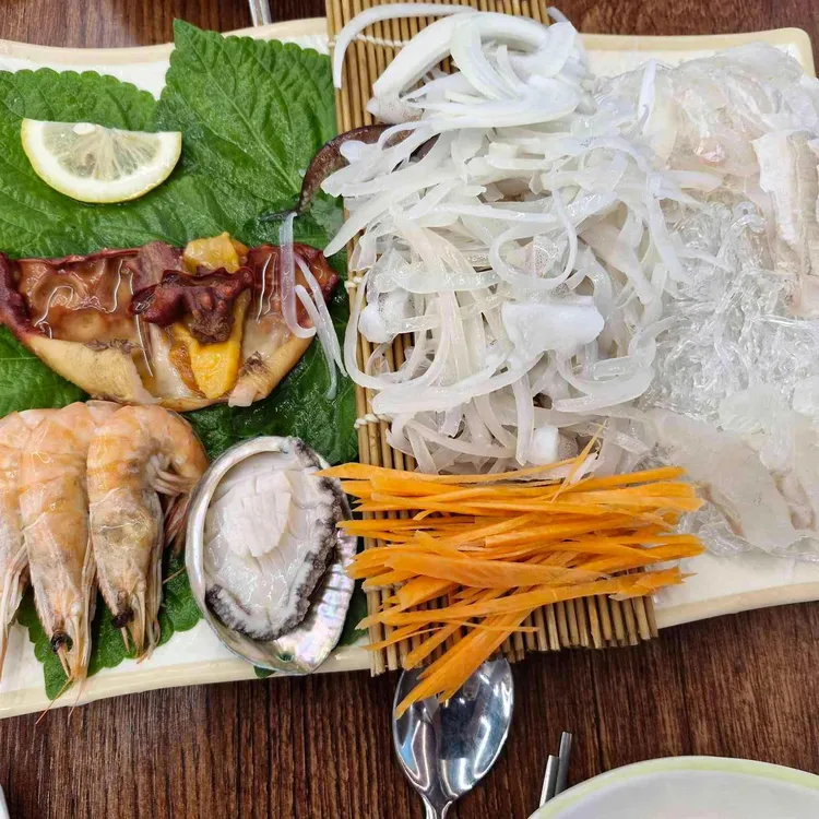 오징어나라 대표 사진