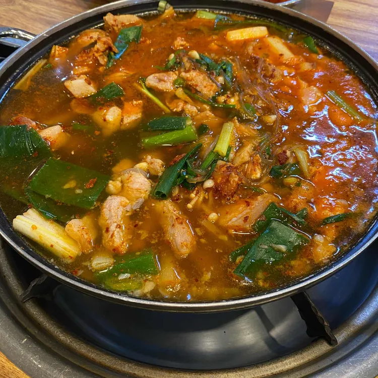 와촌식당 대표 사진