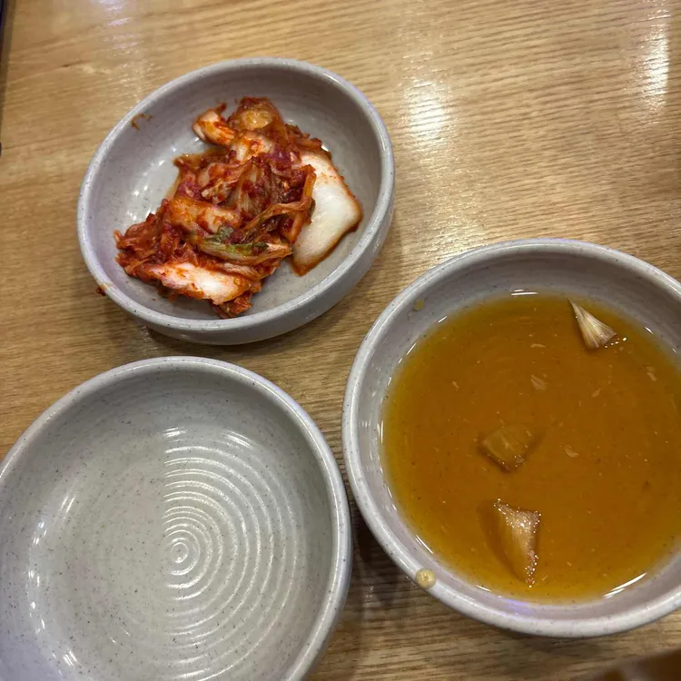 더진국 수육국밥 대표 사진