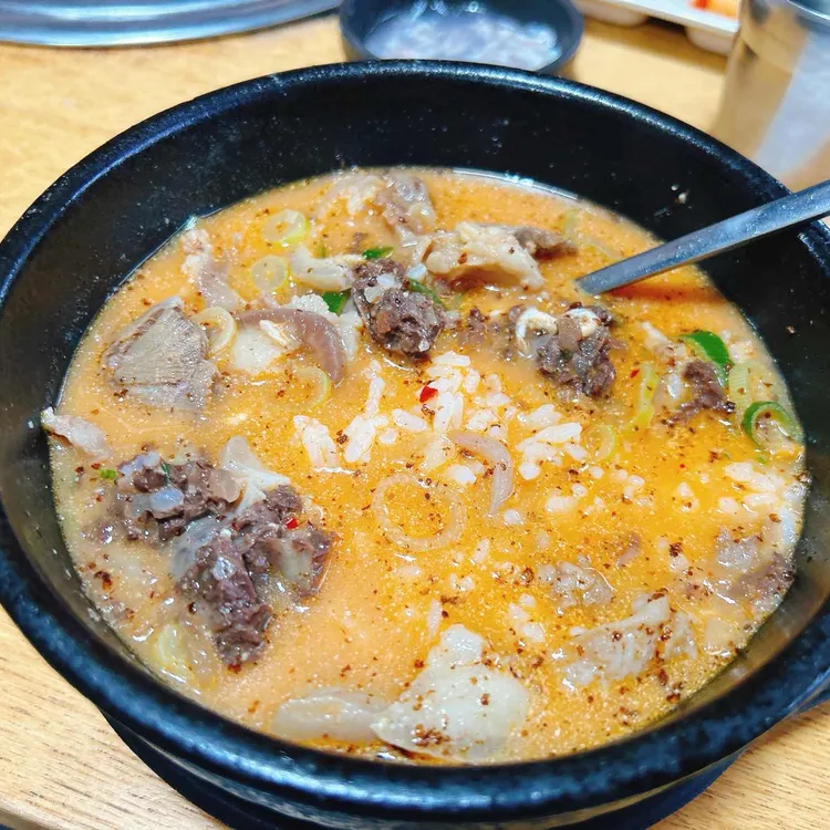 분수대푸드플라자 대표 사진