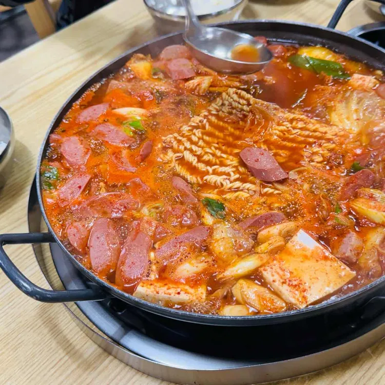 경원식당 사진